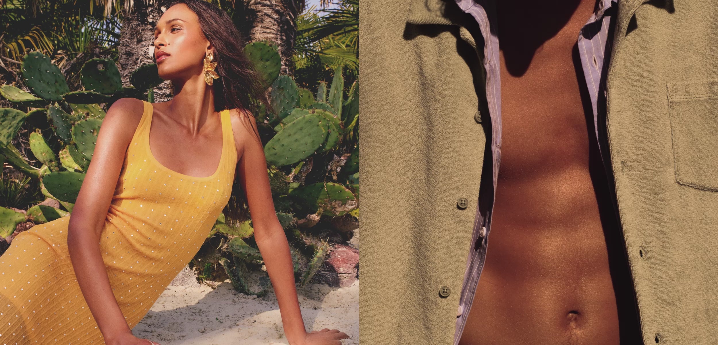 Bold Colors, Timeless Essentials