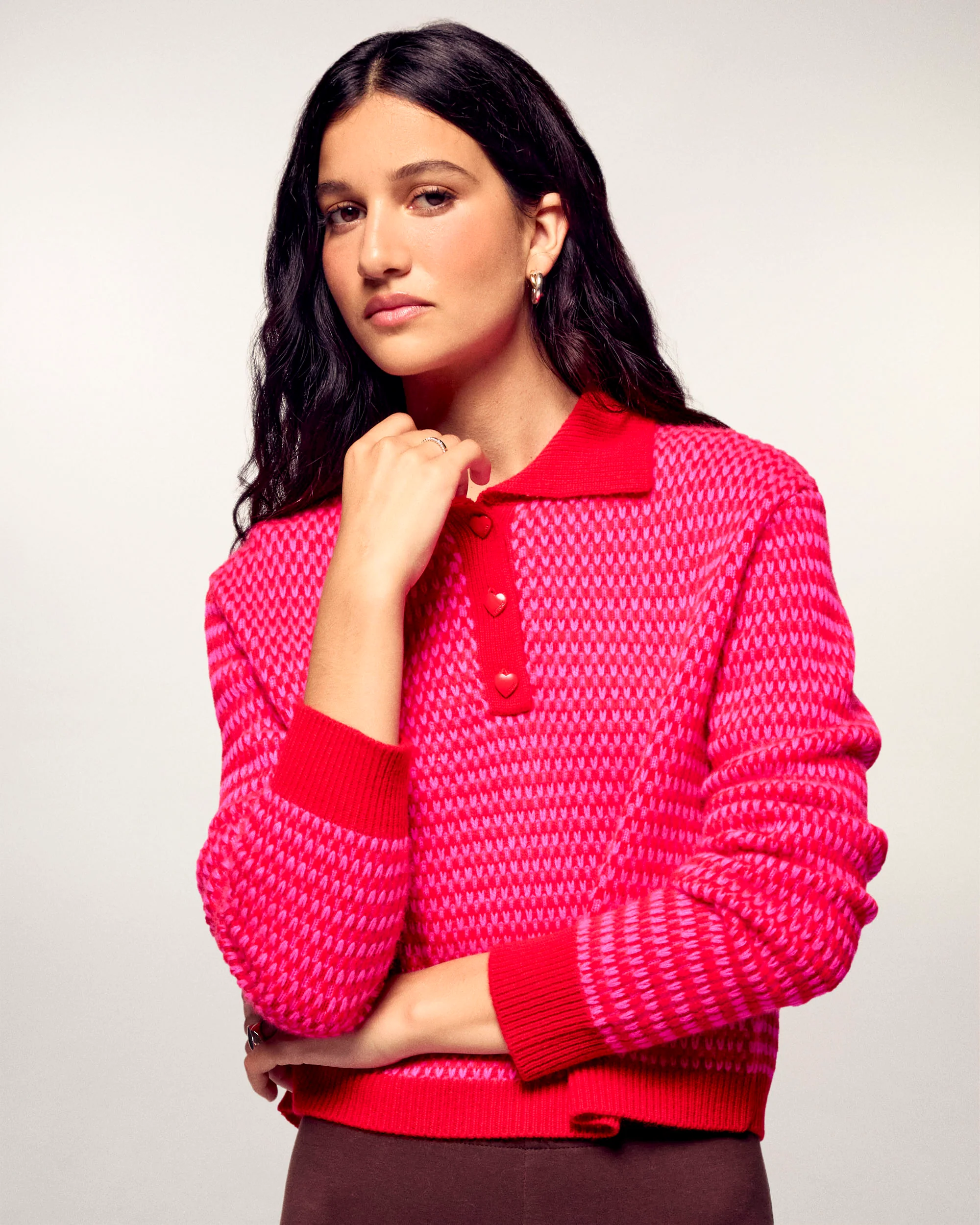 New Knits